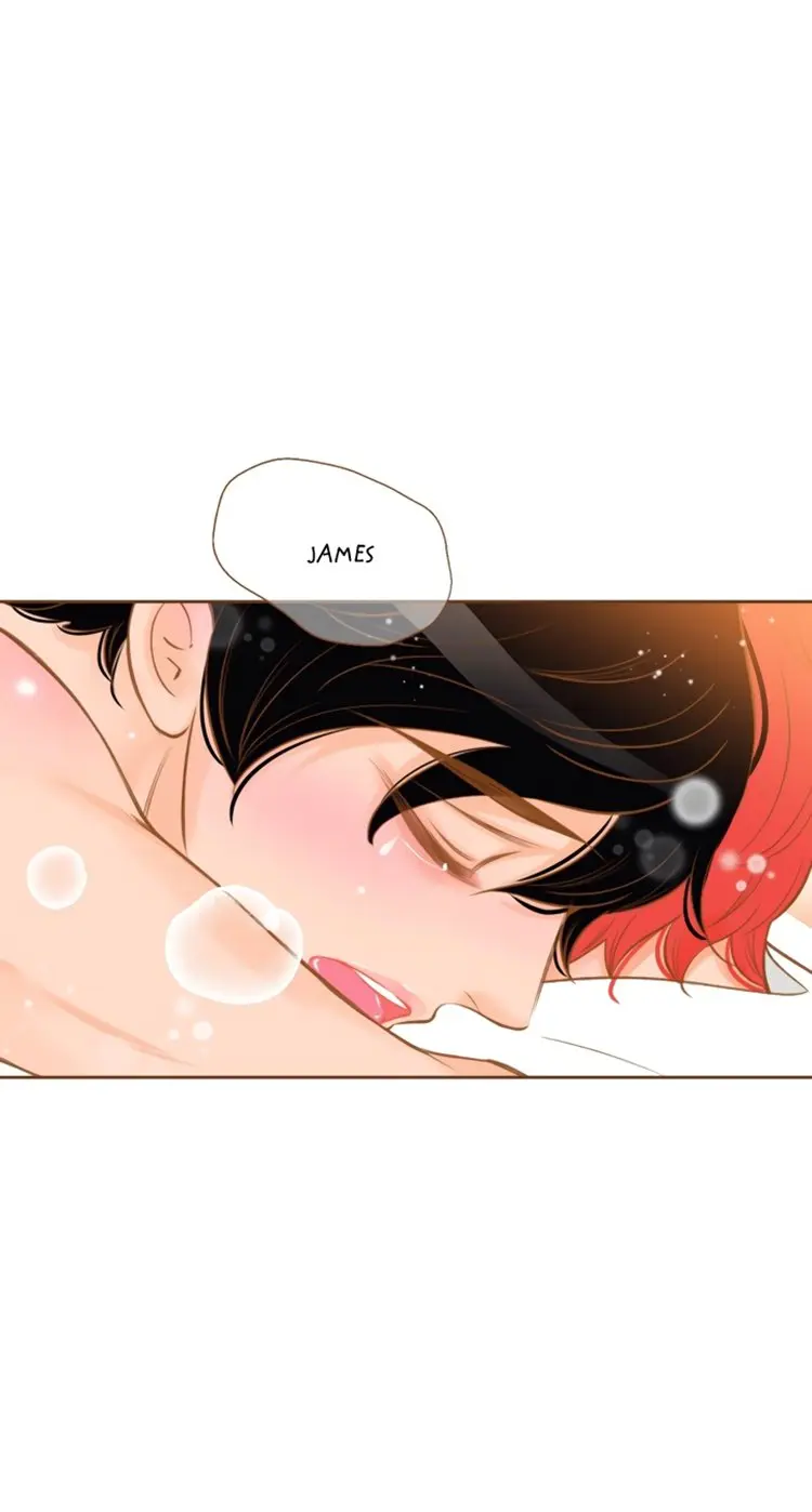 Pelirrojo James (2017) - Capítulo 49 - Página 31 - LectorTMOo
