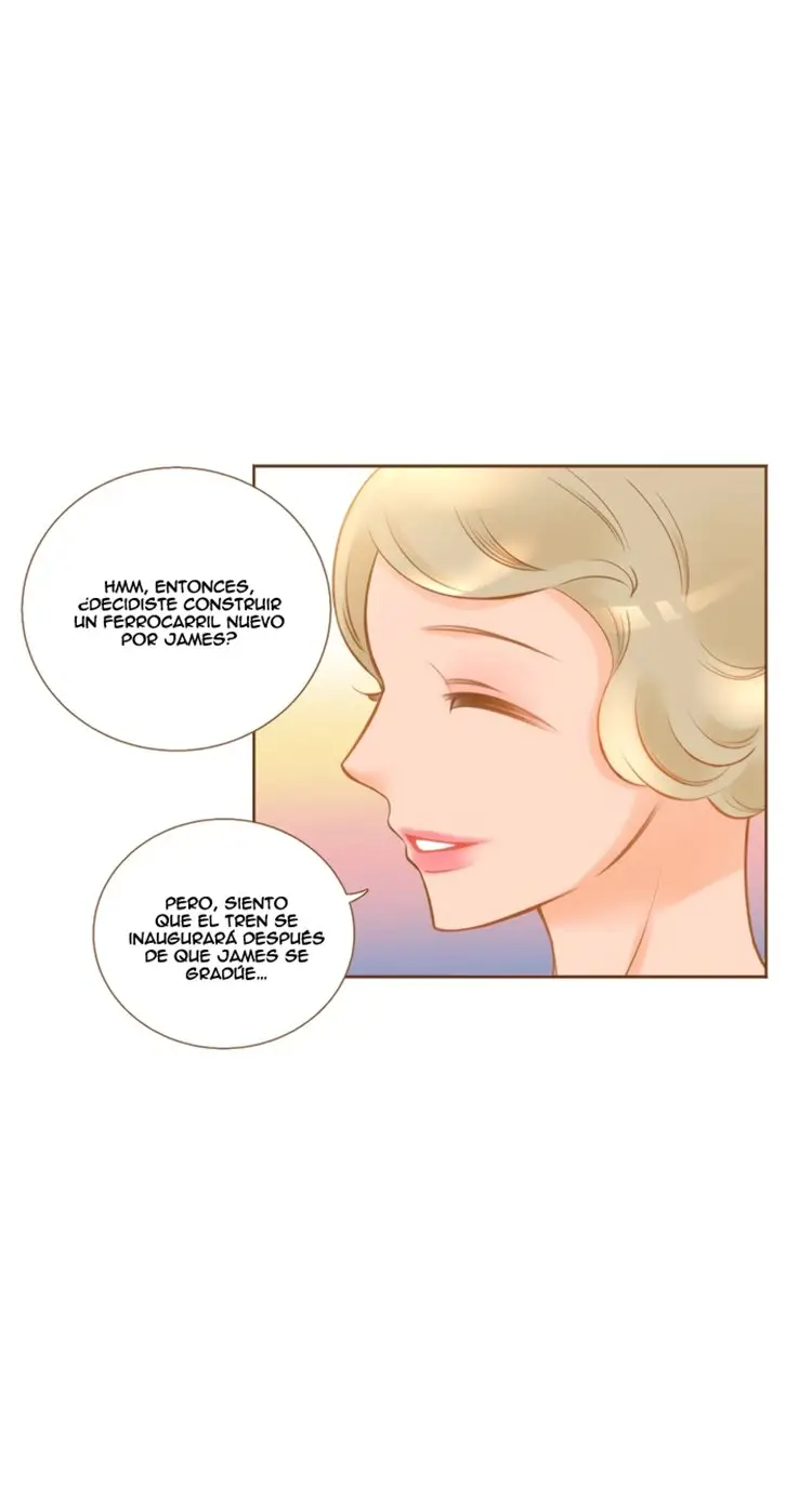 Pelirrojo James (2017) - Capítulo 49 - Página 50 - LectorTMOo