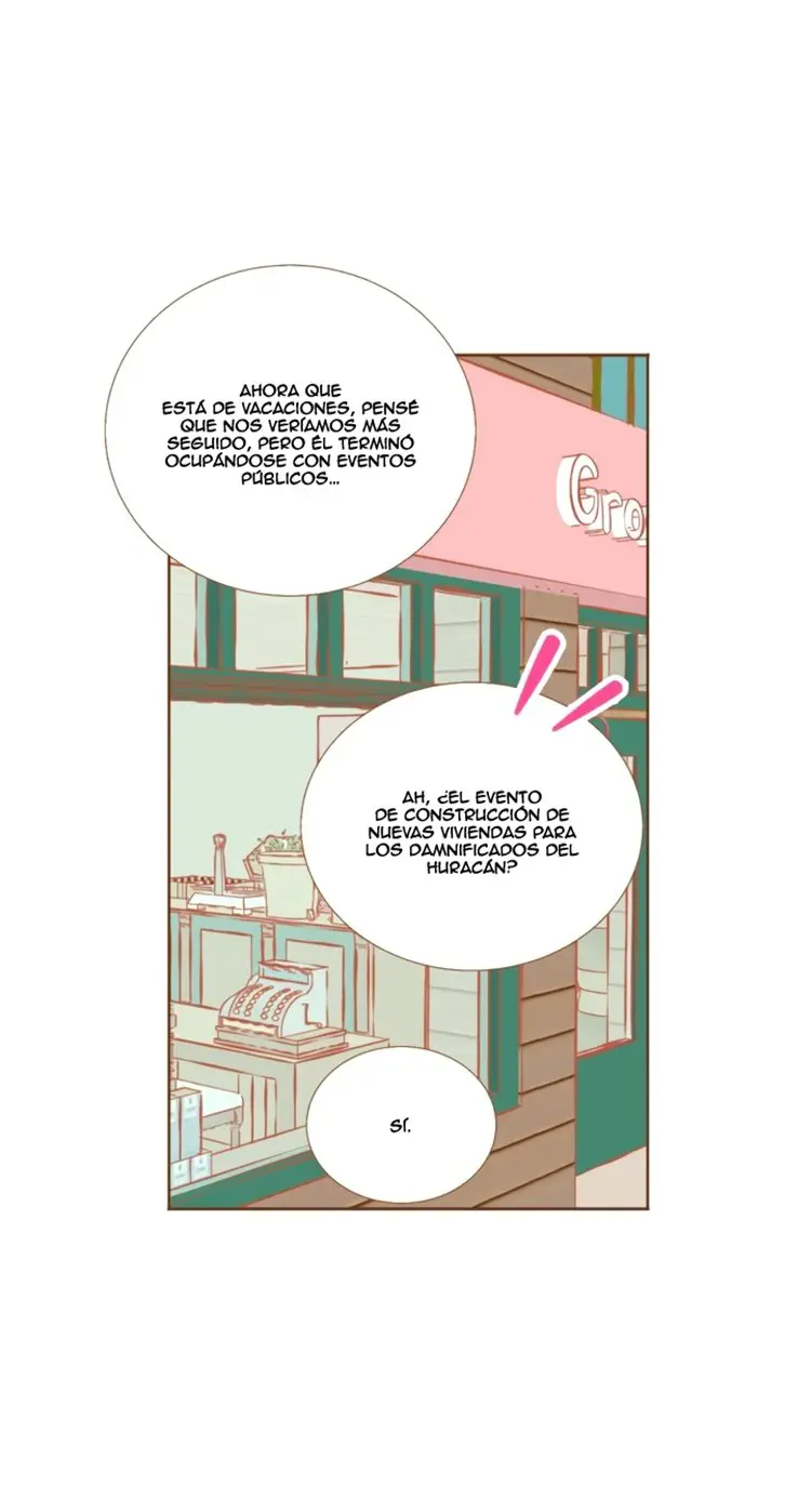 Pelirrojo James (2017) - Capítulo 49 - Página 53 - LectorTMOo