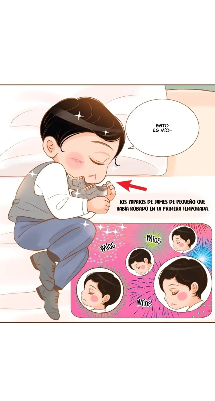 Pelirrojo James (2017) - Capítulo 49 - Página 67 - LectorTMOo