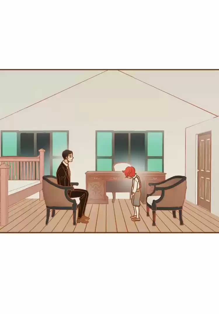 Pelirrojo James (2017) - Capítulo 5 - Página 61 - LectorTMOo