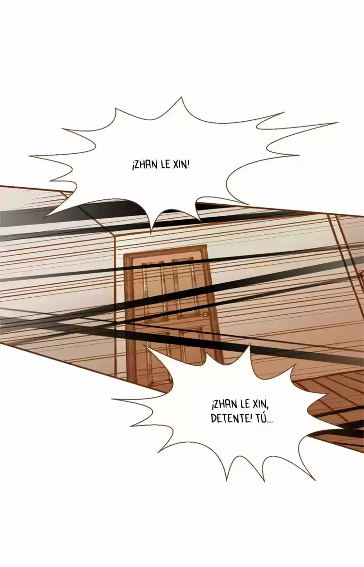 Pelirrojo James (2017) - Capítulo 5 - Página 69 - LectorTMOo