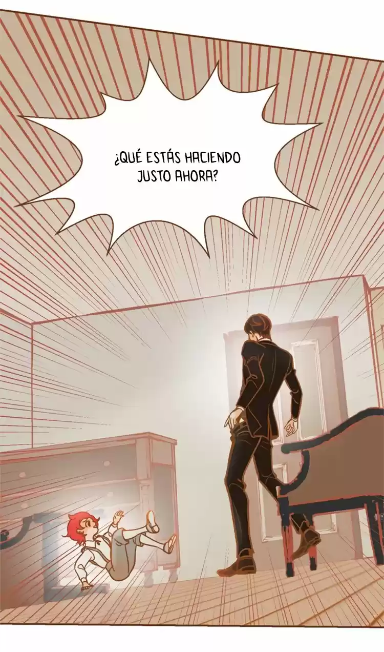 Pelirrojo James (2017) - Capítulo 5 - Página 70 - LectorTMOo