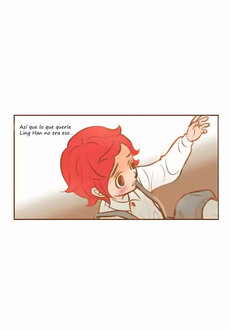 Pelirrojo James (2017) - Capítulo 5 - Página 75 - LectorTMOo
