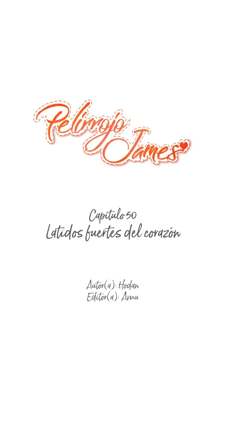 Pelirrojo James (2017) - Capítulo 50 - Página 4 - LectorTMOo