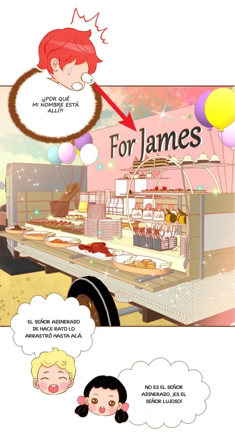Pelirrojo James (2017) - Capítulo 50 - Página 37 - LectorTMOo