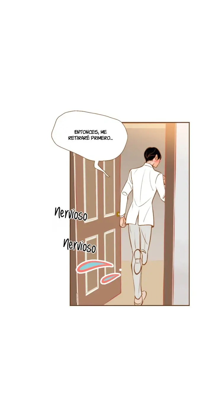 Pelirrojo James (2017) - Capítulo 50 - Página 56 - LectorTMOo