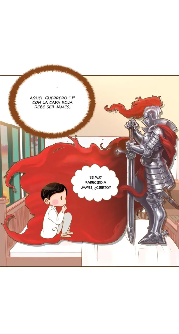 Pelirrojo James (2017) - Capítulo 50 - Página 60 - LectorTMOo