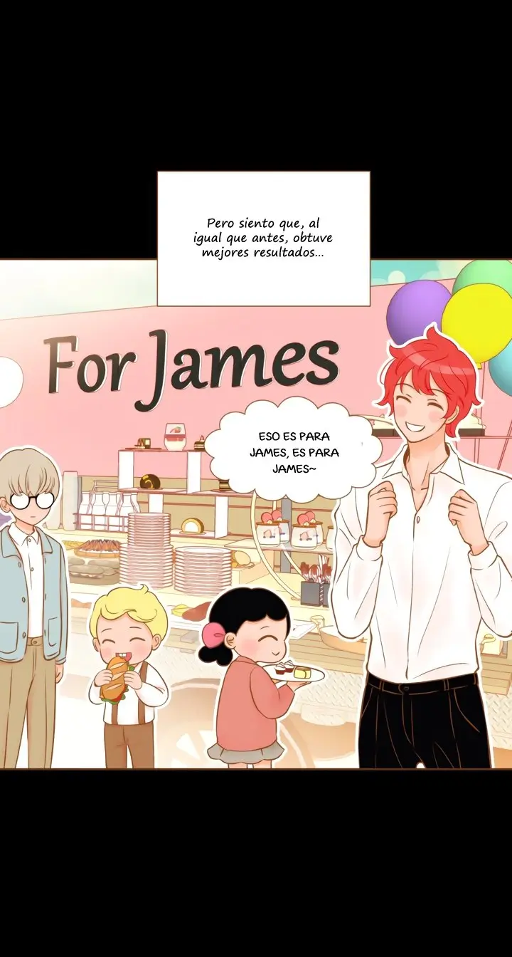 Pelirrojo James (2017) - Capítulo 51 - Página 51 - LectorTMOo