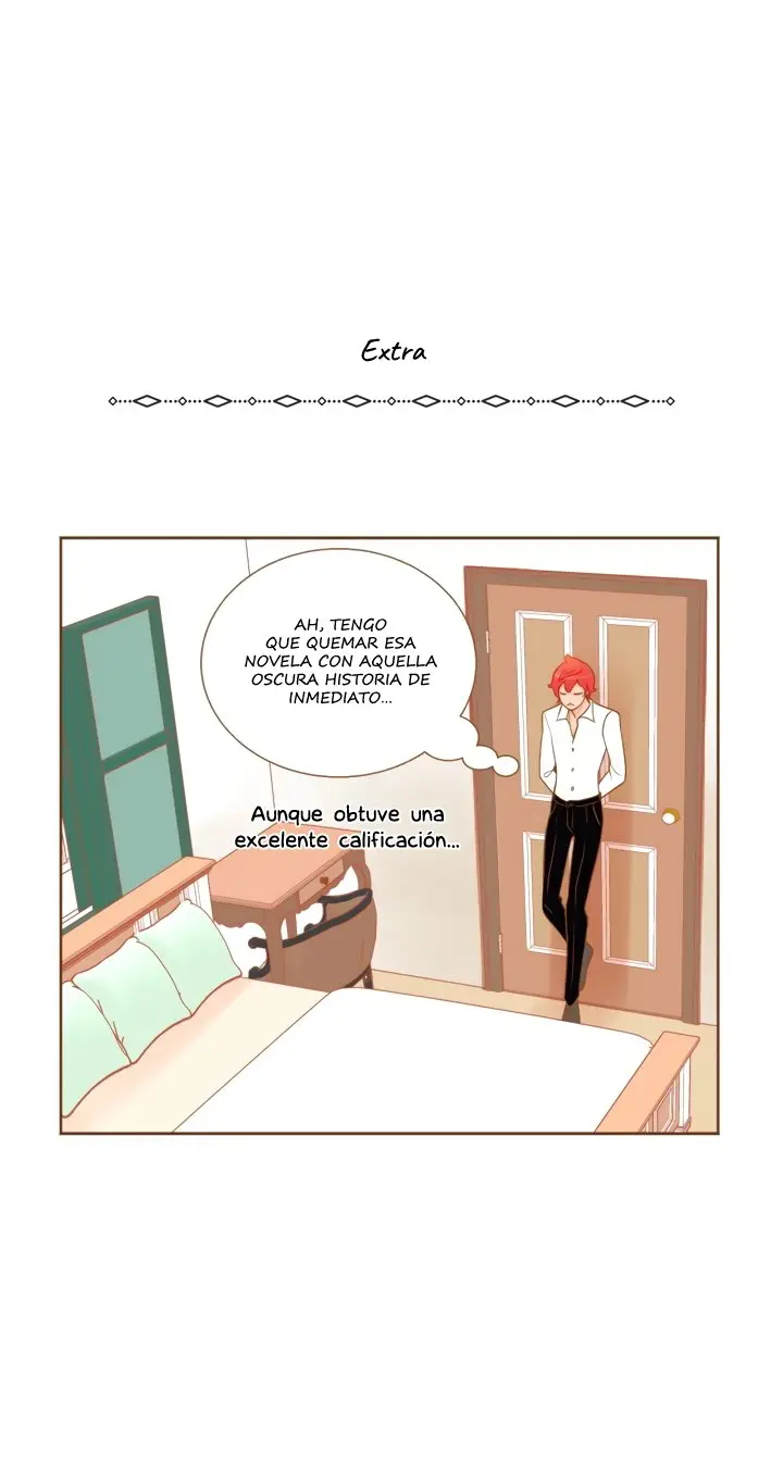 Pelirrojo James (2017) - Capítulo 51 - Página 68 - LectorTMOo