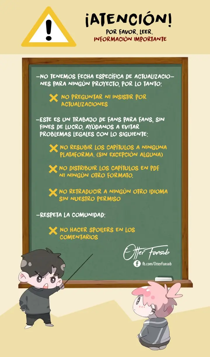 Pelirrojo James (2017) - Capítulo 52 - Página 2 - LectorTMOo