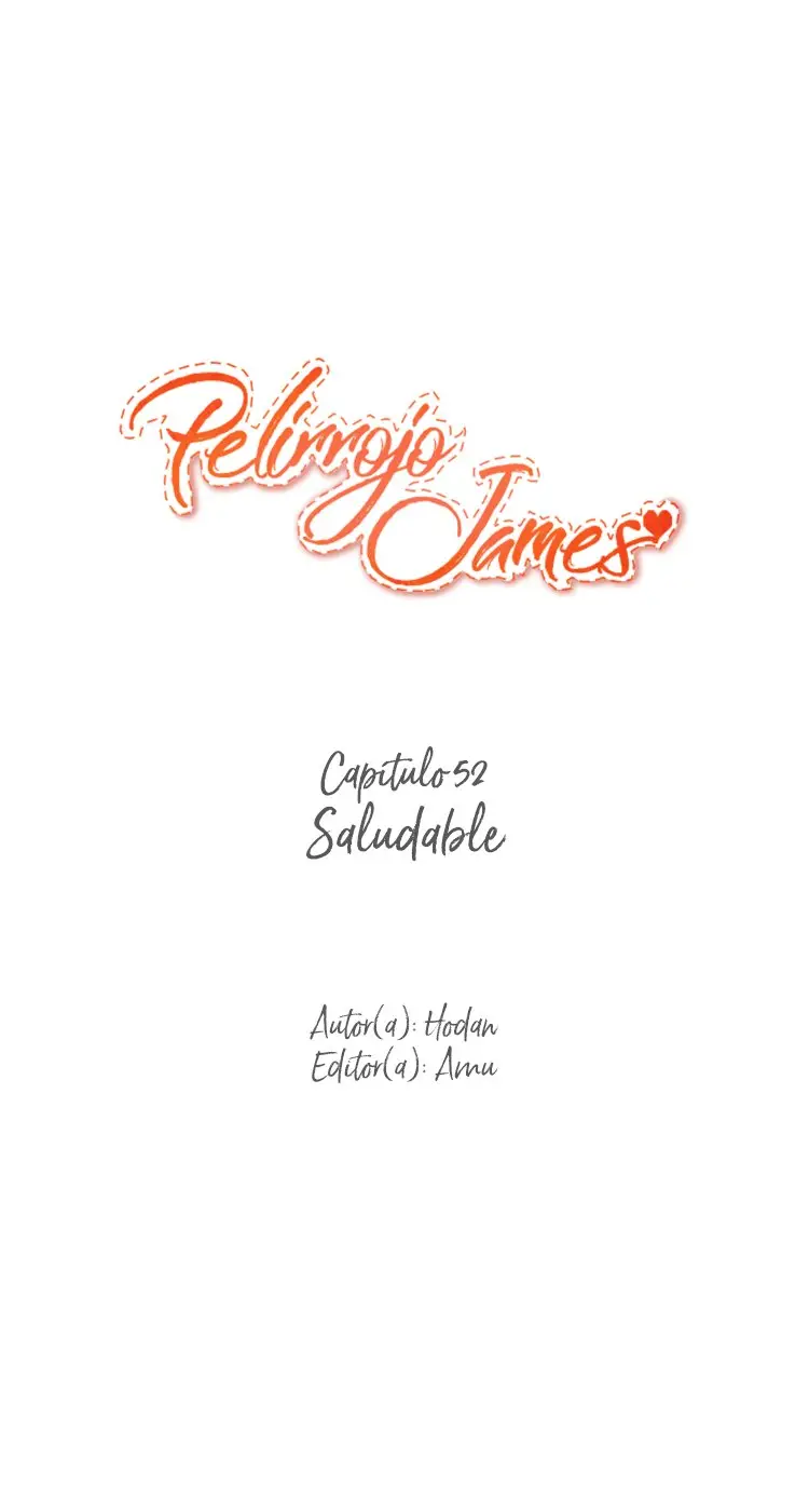 Pelirrojo James (2017) - Capítulo 52 - Página 4 - LectorTMOo