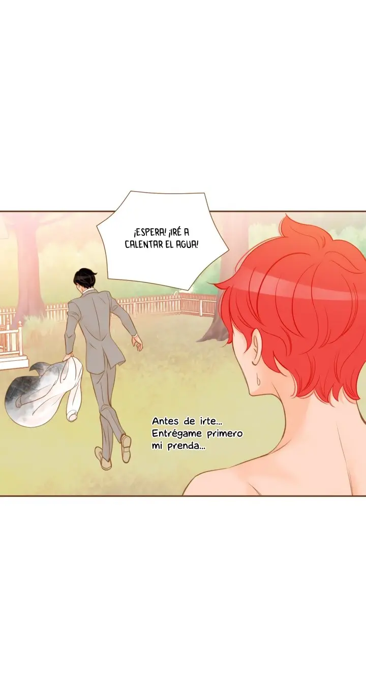 Pelirrojo James (2017) - Capítulo 52 - Página 39 - LectorTMOo