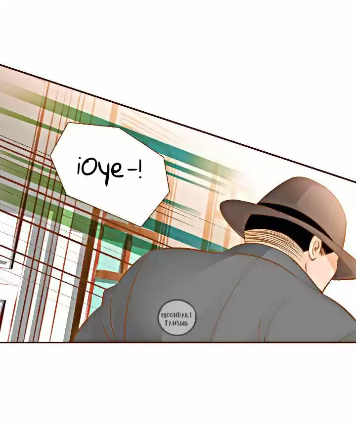Pelirrojo James (2017) - Capítulo 53 - Página 8 - LectorTMOo