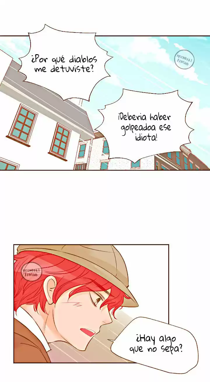 Pelirrojo James (2017) - Capítulo 53 - Página 14 - LectorTMOo