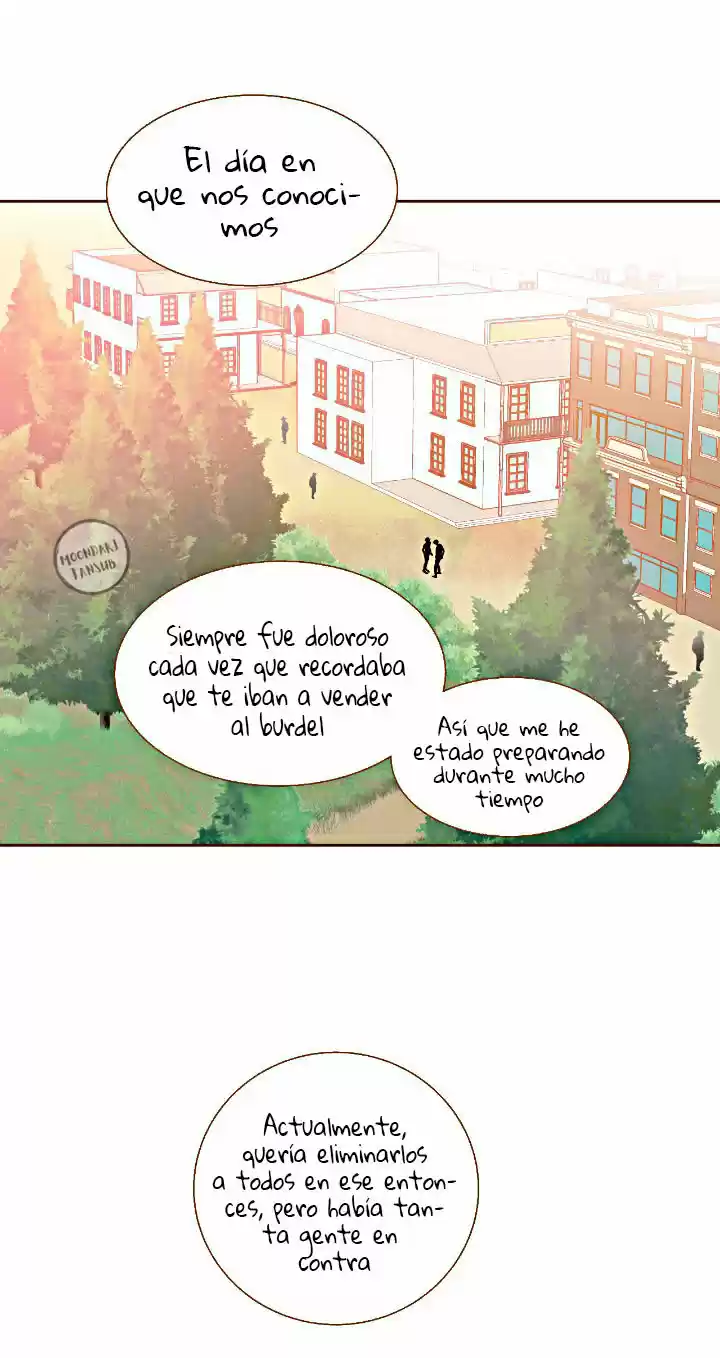 Pelirrojo James (2017) - Capítulo 53 - Página 17 - LectorTMOo