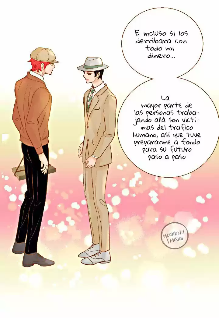 Pelirrojo James (2017) - Capítulo 53 - Página 18 - LectorTMOo