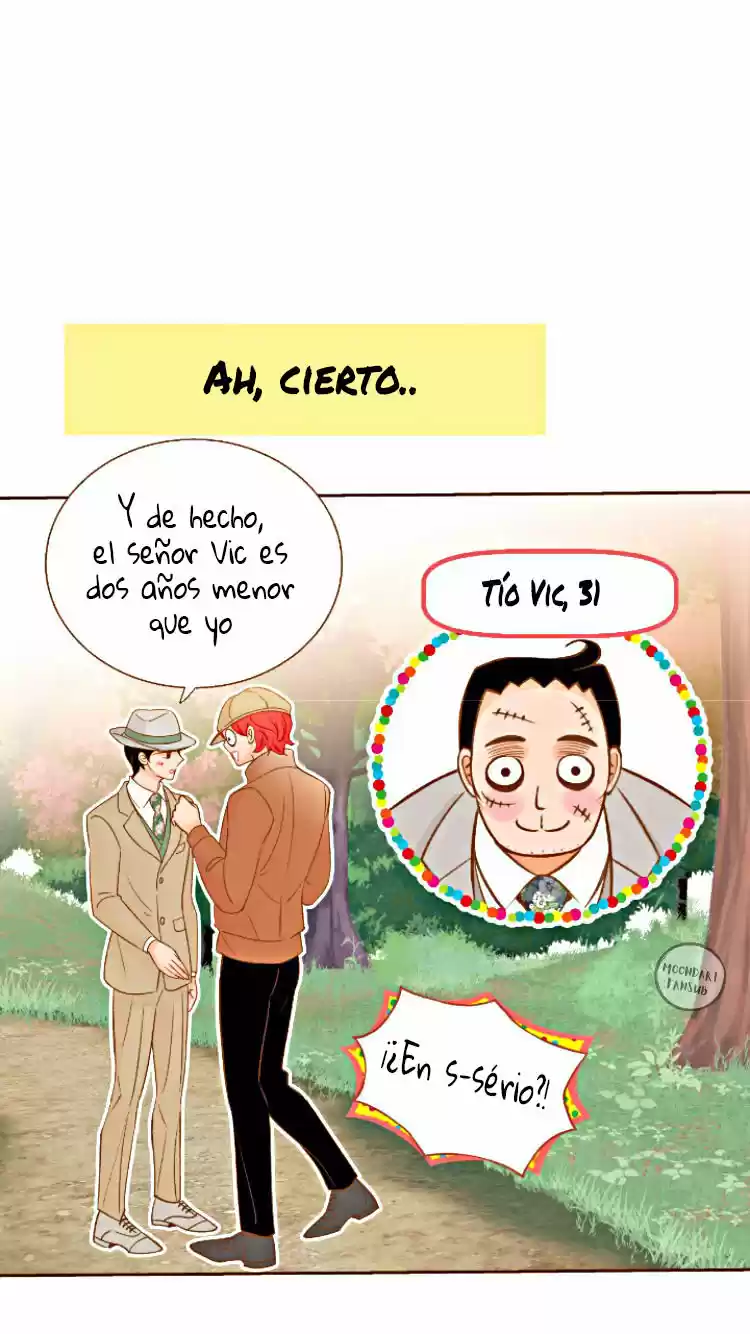 Pelirrojo James (2017) - Capítulo 53 - Página 49 - LectorTMOo