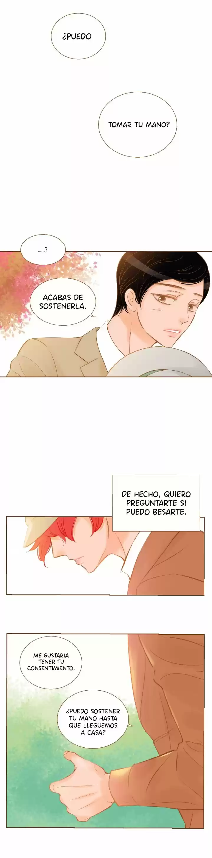 Pelirrojo James (2017) - Capítulo 54 - Página 8 - LectorTMOo