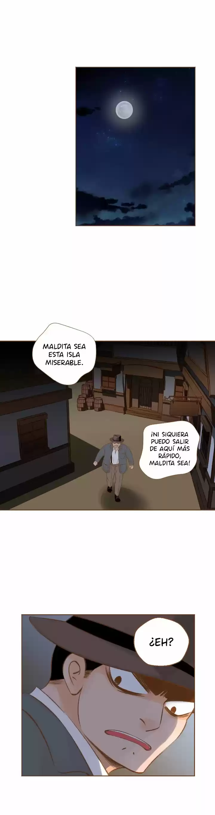 Pelirrojo James (2017) - Capítulo 54 - Página 14 - LectorTMOo