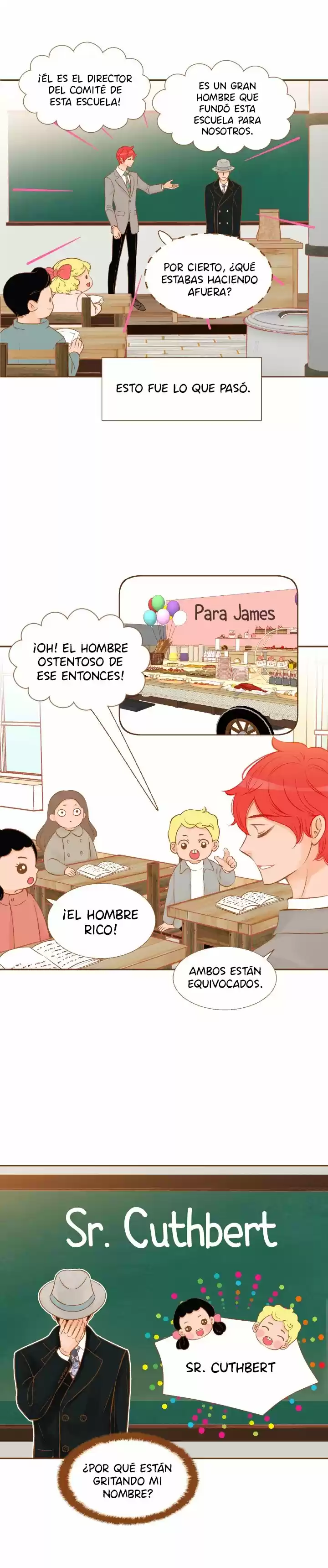 Pelirrojo James (2017) - Capítulo 54 - Página 24 - LectorTMOo