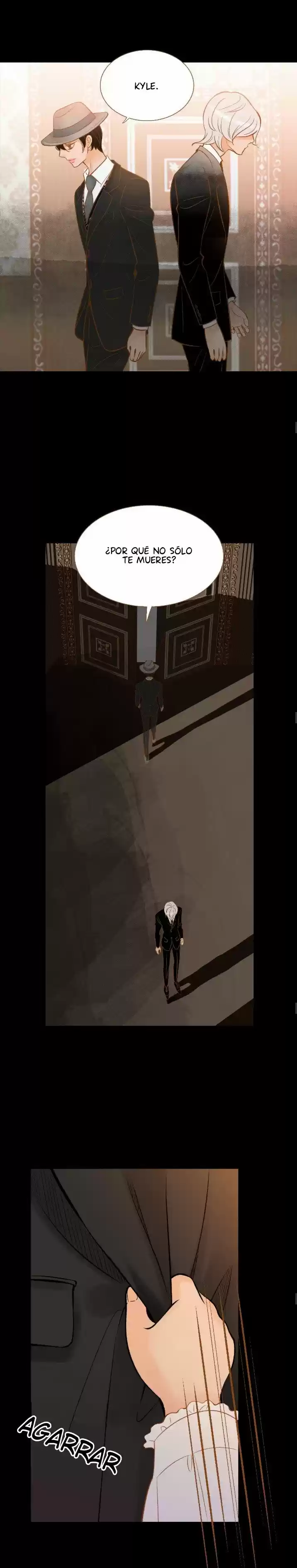 Pelirrojo James (2017) - Capítulo 55 - Página 9 - LectorTMOo