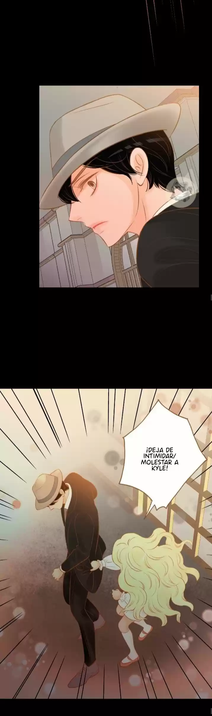 Pelirrojo James (2017) - Capítulo 55 - Página 10 - LectorTMOo