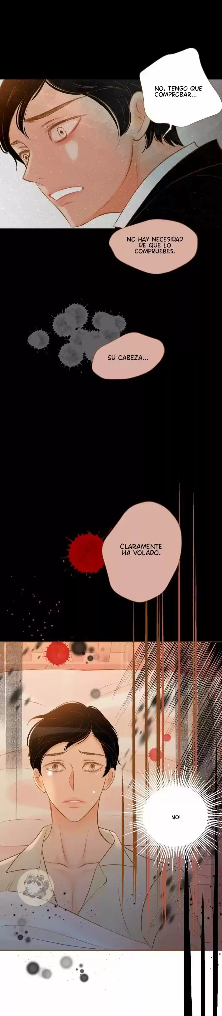 Pelirrojo James (2017) - Capítulo 55 - Página 13 - LectorTMOo