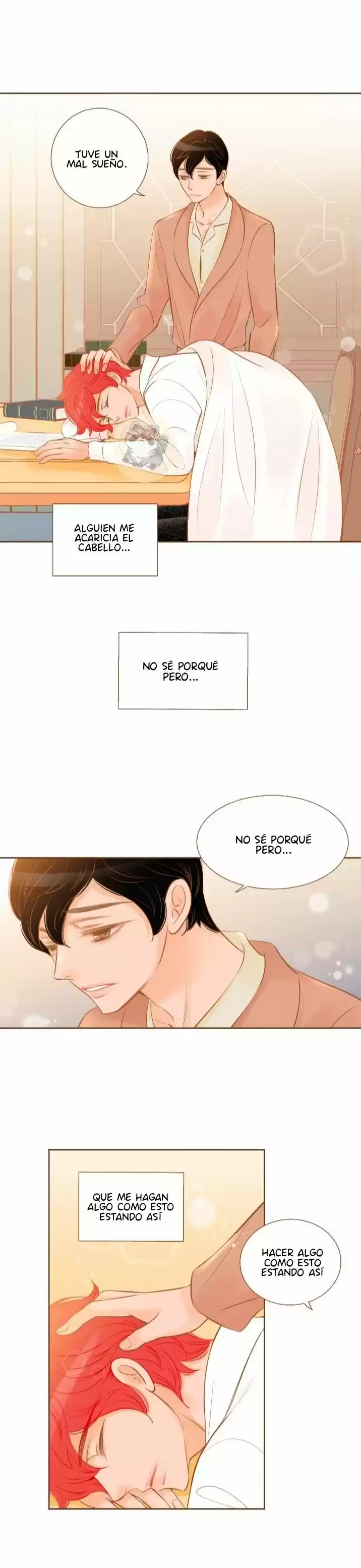 Pelirrojo James (2017) - Capítulo 55 - Página 19 - LectorTMOo