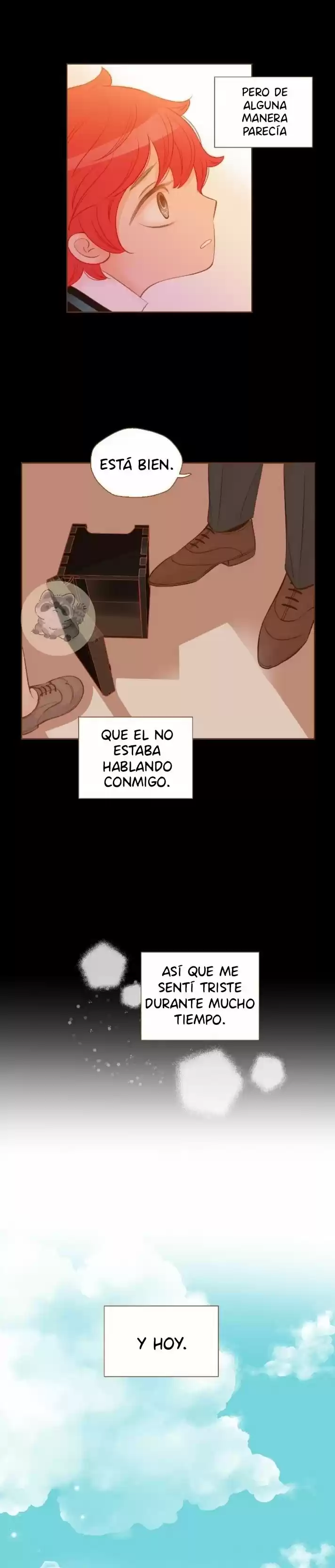 Pelirrojo James (2017) - Capítulo 56 - Página 10 - LectorTMOo