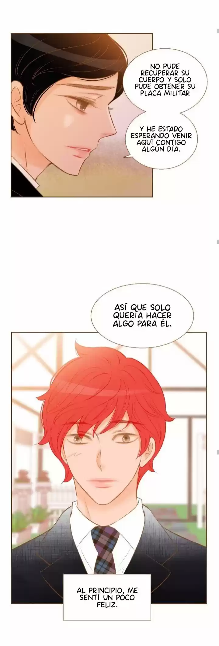 Pelirrojo James (2017) - Capítulo 56 - Página 12 - LectorTMOo