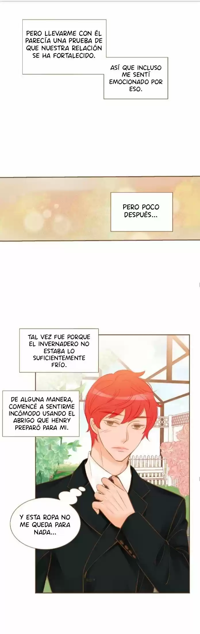 Pelirrojo James (2017) - Capítulo 56 - Página 14 - LectorTMOo