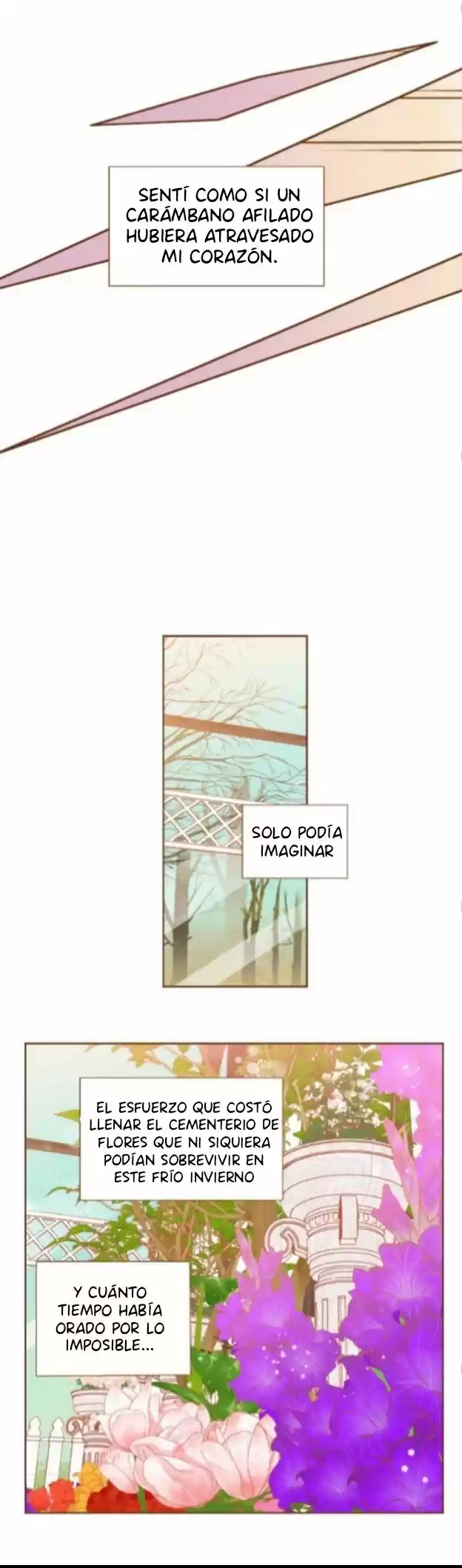 Pelirrojo James (2017) - Capítulo 56 - Página 18 - LectorTMOo