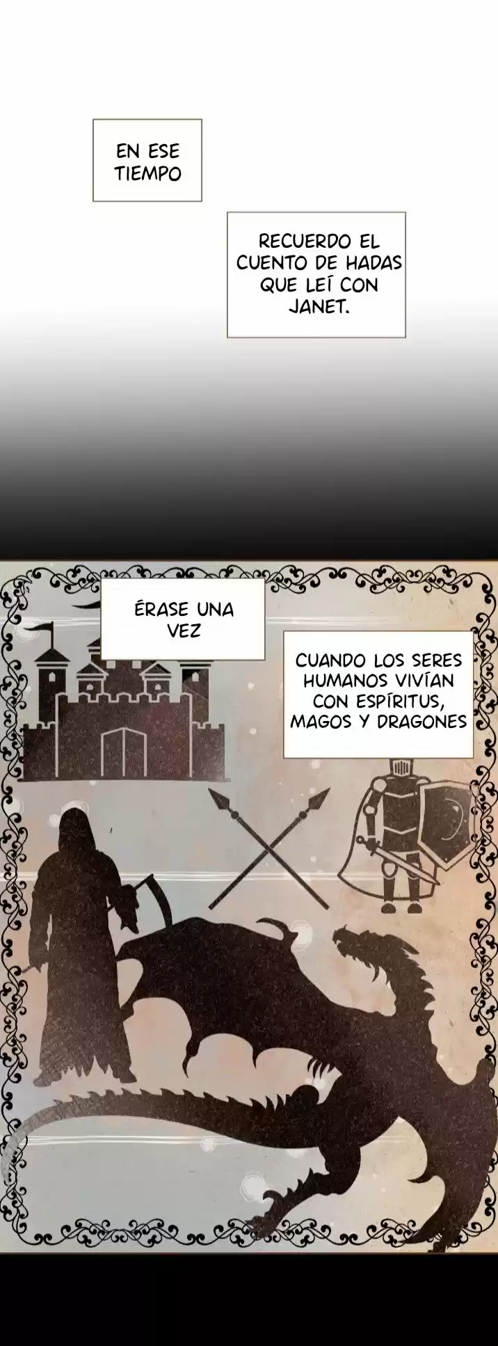 Pelirrojo James (2017) - Capítulo 56 - Página 21 - LectorTMOo