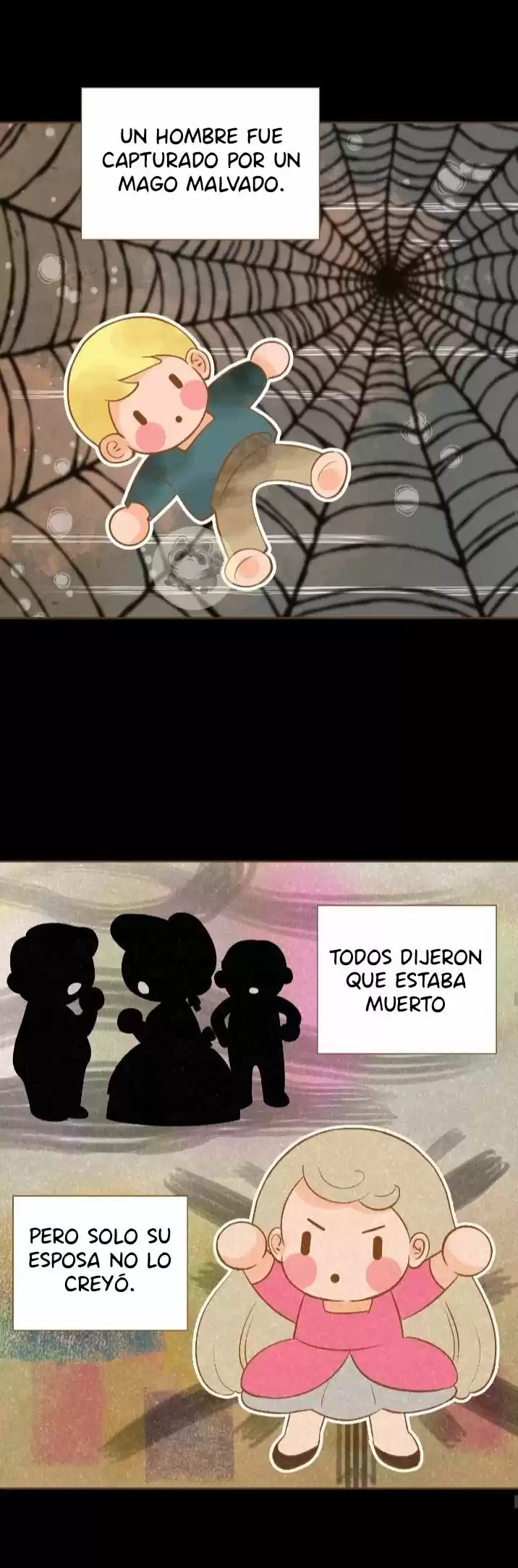 Pelirrojo James (2017) - Capítulo 56 - Página 22 - LectorTMOo