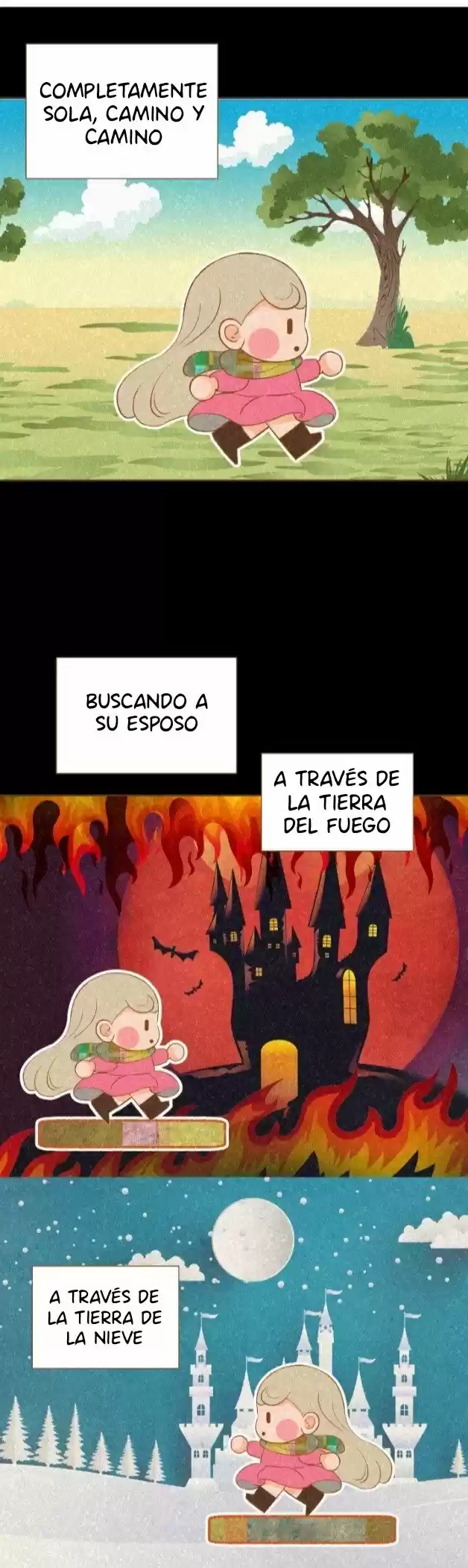 Pelirrojo James (2017) - Capítulo 56 - Página 23 - LectorTMOo
