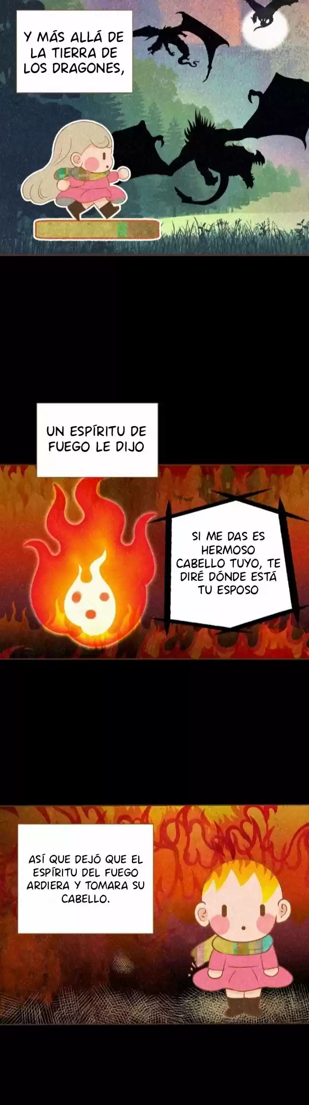 Pelirrojo James (2017) - Capítulo 56 - Página 24 - LectorTMOo