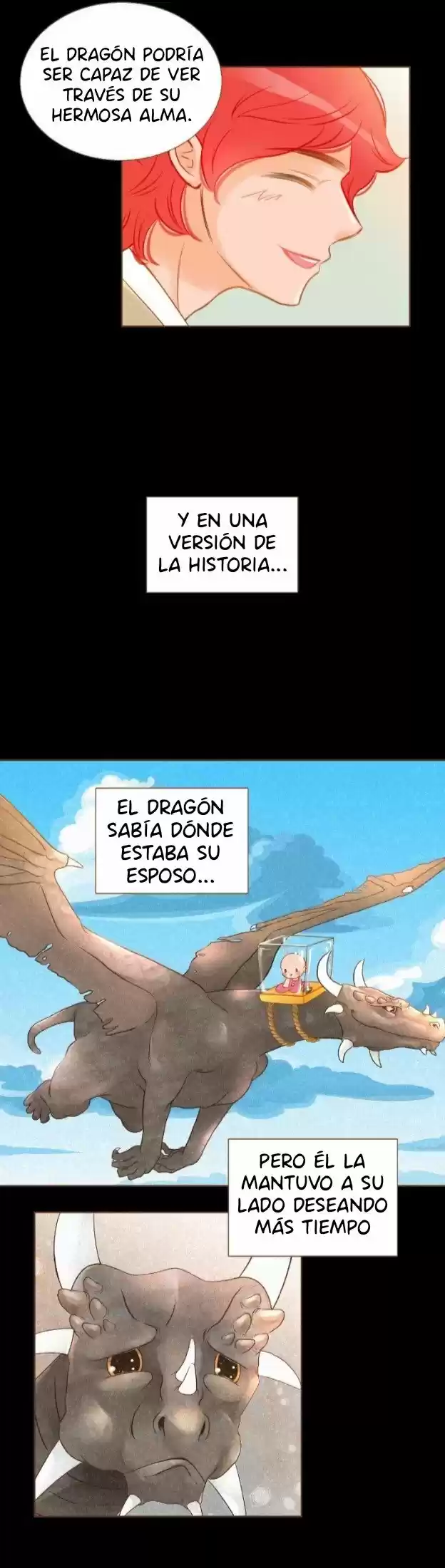 Pelirrojo James (2017) - Capítulo 56 - Página 29 - LectorTMOo