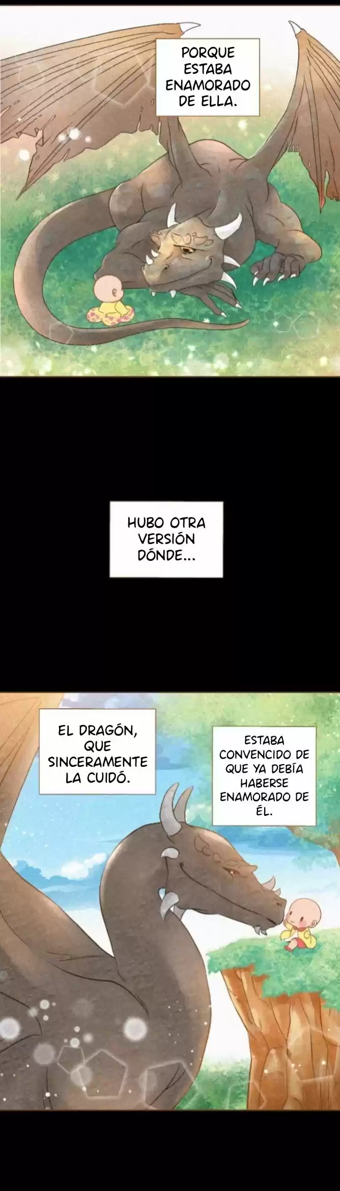 Pelirrojo James (2017) - Capítulo 56 - Página 30 - LectorTMOo