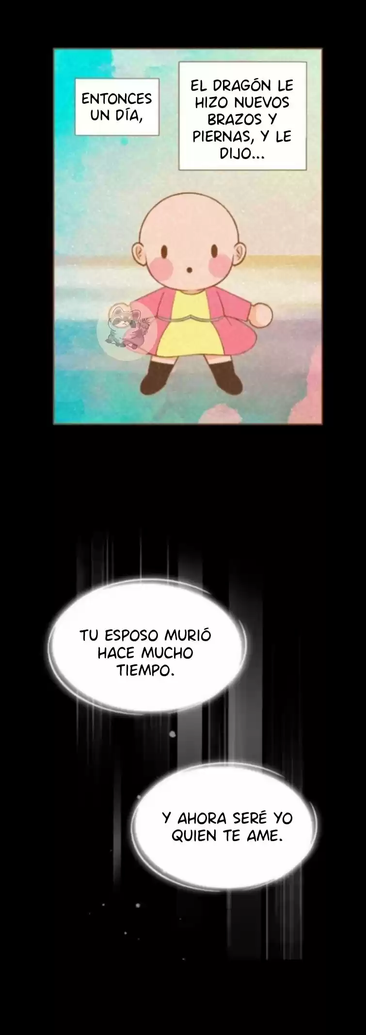Pelirrojo James (2017) - Capítulo 56 - Página 31 - LectorTMOo
