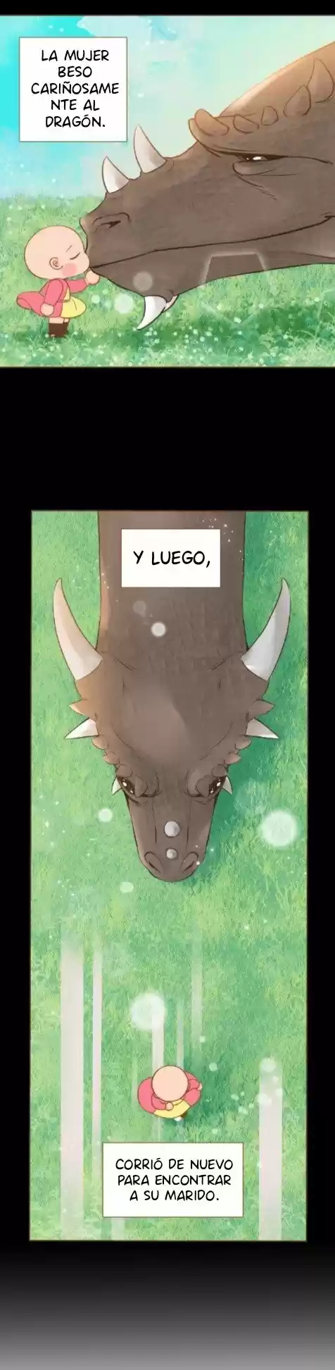Pelirrojo James (2017) - Capítulo 56 - Página 32 - LectorTMOo
