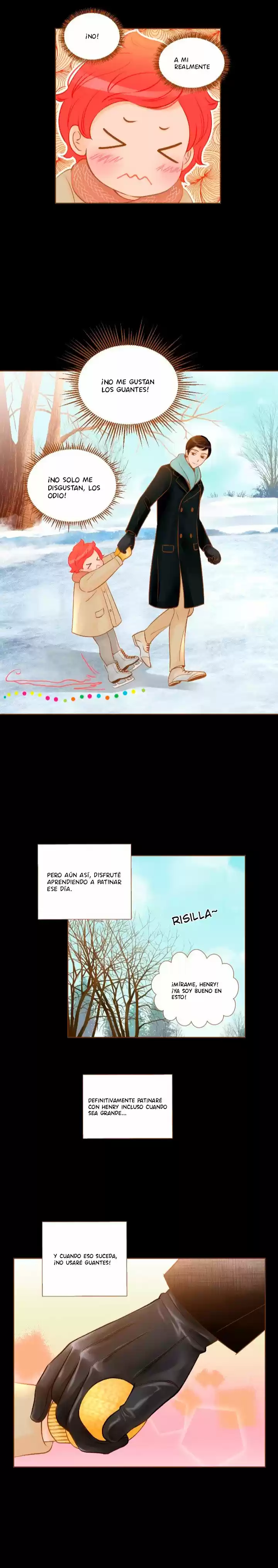 Pelirrojo James (2017) - Capítulo 57 - Página 12 - LectorTMOo