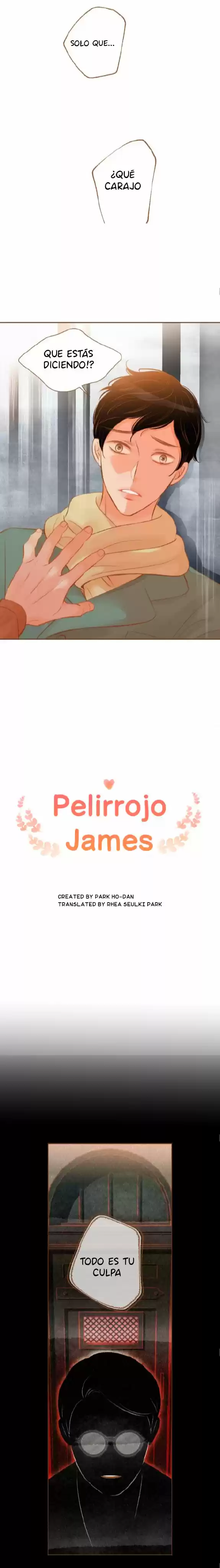 Pelirrojo James (2017) - Capítulo 58 - Página 10 - LectorTMOo