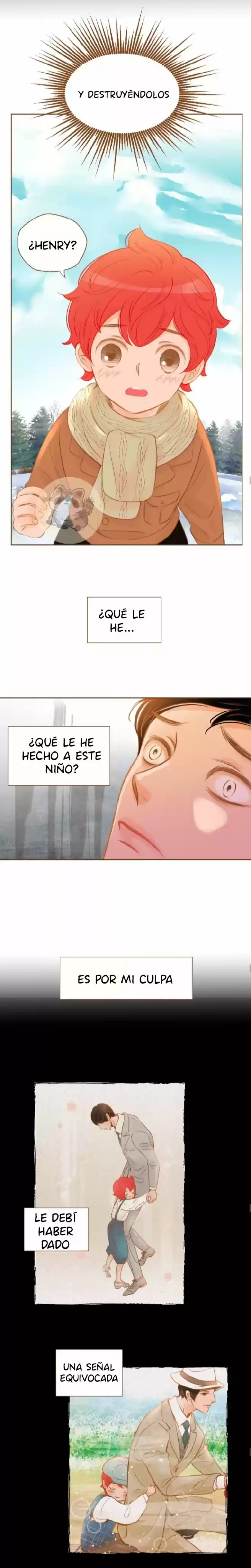 Pelirrojo James (2017) - Capítulo 58 - Página 14 - LectorTMOo