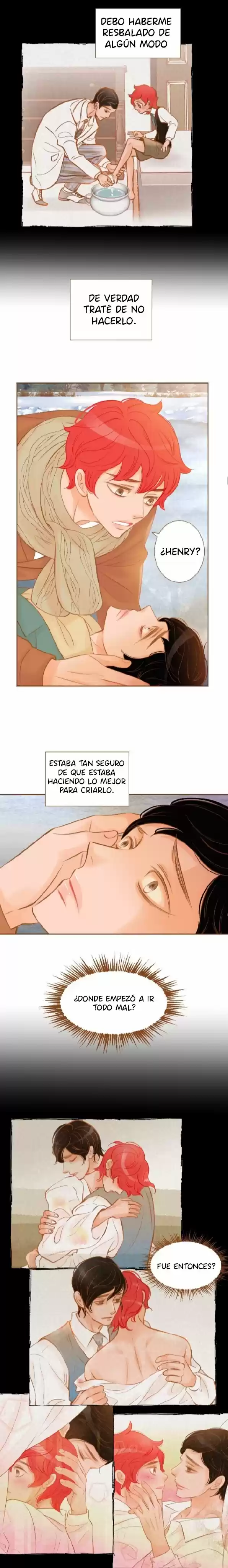 Pelirrojo James (2017) - Capítulo 58 - Página 15 - LectorTMOo