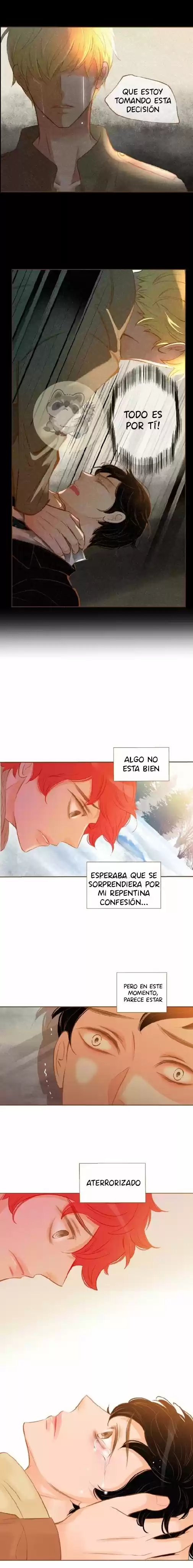 Pelirrojo James (2017) - Capítulo 58 - Página 17 - LectorTMOo