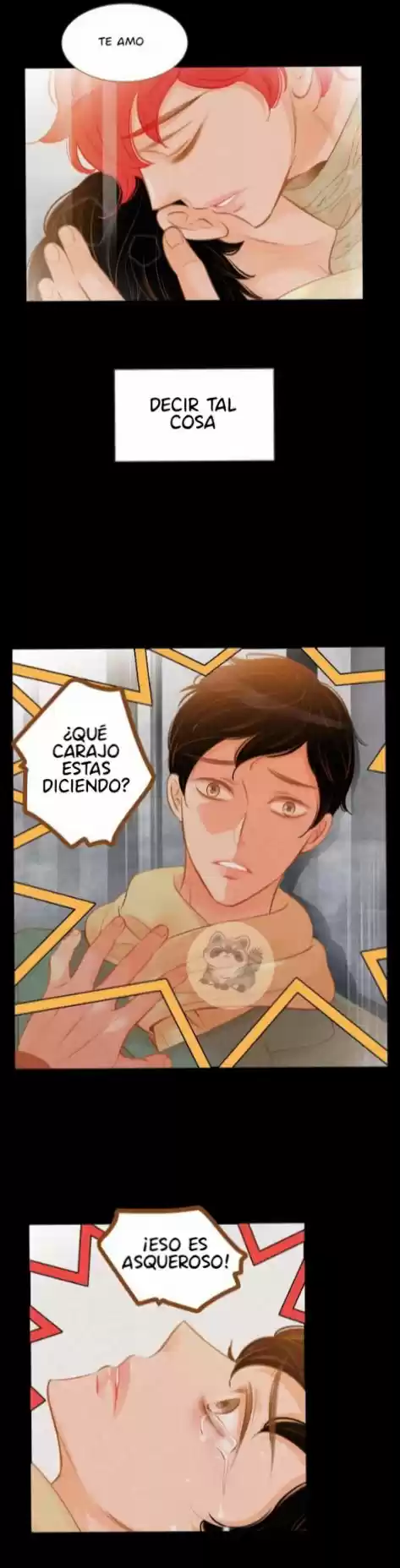 Pelirrojo James (2017) - Capítulo 59 - Página 9 - LectorTMOo