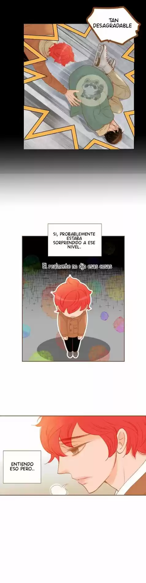 Pelirrojo James (2017) - Capítulo 59 - Página 10 - LectorTMOo