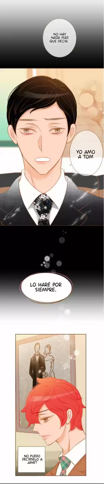 Pelirrojo James (2017) - Capítulo 59 - Página 16 - LectorTMOo