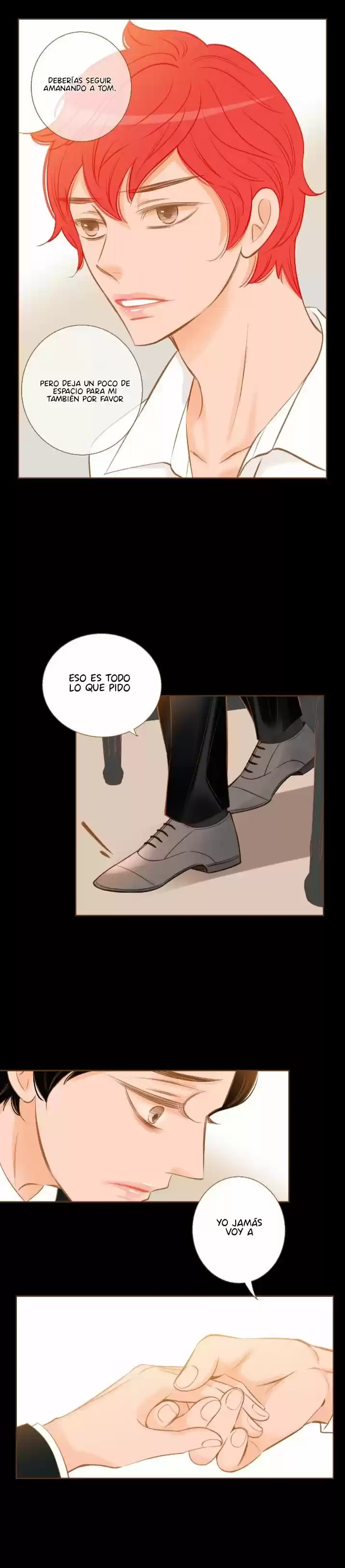 Pelirrojo James (2017) - Capítulo 59 - Página 21 - LectorTMOo